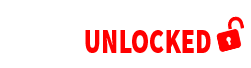 SteamUnlock Logo